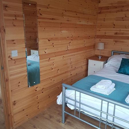 Acorn Camping And Caravan Park Llantwit Major Bagian luar foto